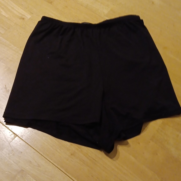 Robe & Pajama 3 piece set L EUC - Picture 5 of 7